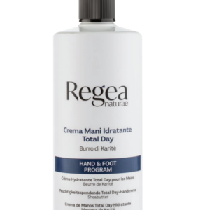 Crema mani idratante Total day Burro di Karité