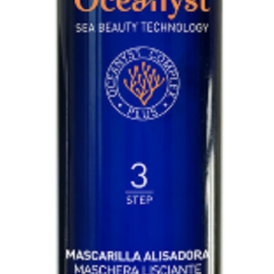 Maschera Oceanyst Liss Step 3