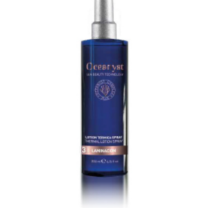 lozione spray termica