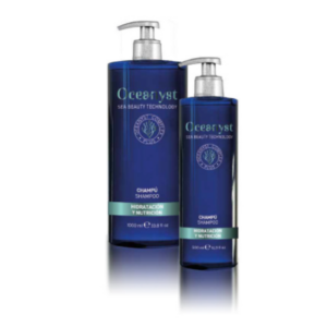 shampoo idratante