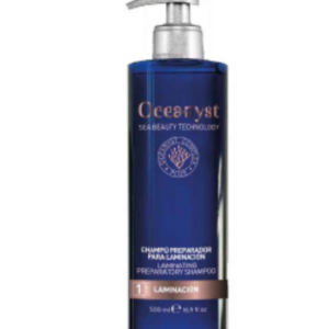 shampoo laminazione