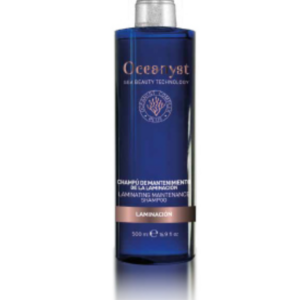 shampoo mantenimento laminazione